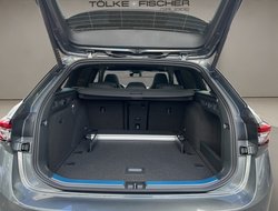 Superb Combi Sportline AKTION Navi DCC PANO AHK