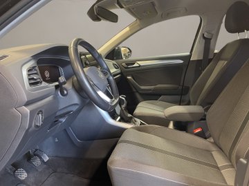 T-Roc 1.0 TSI Life ACC Kam. Navi Virtual KeyLess – Bild 8