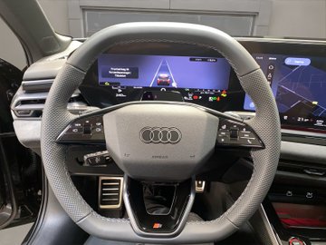 A6 allroad TDI quattro 220 kW S tronic – Bild 11