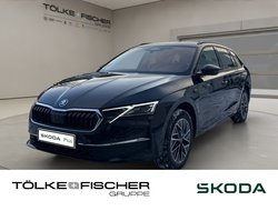 Octavia Combi Tour ACC AHK Navi 360° eHeck Matrix