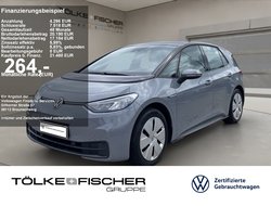 ID.3 Pro Performance W ACC AUT KlimaA. LED PDC
