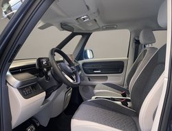 ID. Buzz Pro LR 86 kWh 210KW 75 Jahre Edition LM