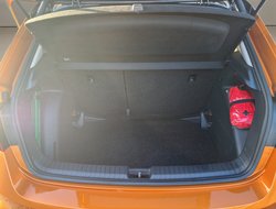 Fabia 1.0 TSI Style AUT Kam. Navi DynLicht LED