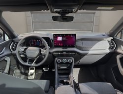 Kodiaq 2.0 TDI DSG 4x4 Sportline DCC AHK Navi SHZ