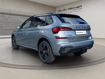 Kamiq 1.0 TSI DSG Monte Carlo ACC AHK Kamer eHeck – Bild 4