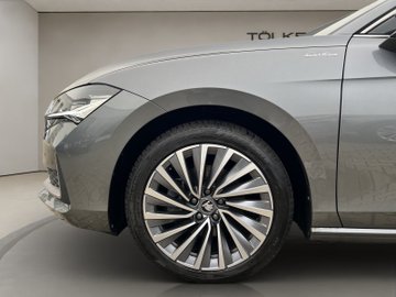 Superb Combi 2.0 TDI W L&K DCC ACC AHK AUT Kam. – Bild 6
