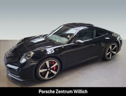 992 911 Carrera 4S Liftsystem-VA Sportabgas BOSE