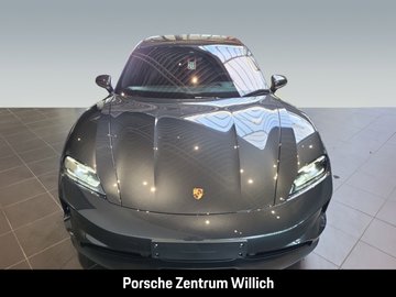 Taycan Sport Turismo Hinterachslenkung Panorama – Bild 25