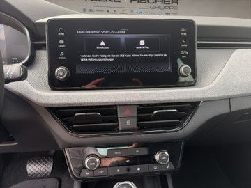 Kamiq 1.0 TSI DSG Balance AHK Kam Virtual KeyLess – Bild 12