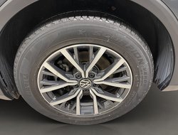 Tiguan 2.0 TDI BMT Life ACC AHK Navi DynLicht LM