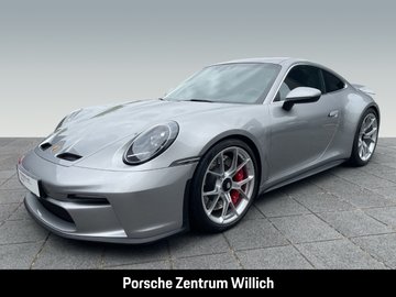 992 911 GT3 mit Touring-Paket Liftsystem-VA BOSE – Bild 33