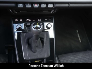 992 911 GT3 Clubleder LED-Matrix BOSE Vollschale – Bild 16