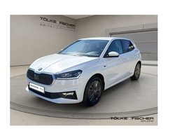 Fabia 1.0 TSI Tour ACC AUT Kam. Navi Virtual LED