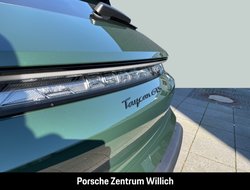 Taycan GTS Sport Turismo InnoDrive Surround-View