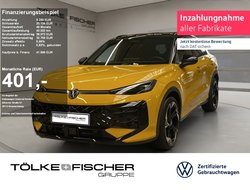 T-Roc 1.5 eTSI W R-Line R-Line IQLight AUT Kam.