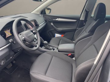Karoq 1.5 TSI ACT Tour AHK AUT Kam. Navi Virtual – Bild 7