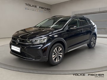 Taigo 1.0 l TSI OPF 7-Gang-DSG AHK Rückfahrkamera – Bild 2