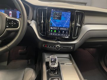 XC60 T8 PHEV R Design Plus Dark ACC AUT Kam. Navi – Bild 14