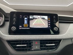 Kamiq Drive ACC AHK eHeck LED SHZ