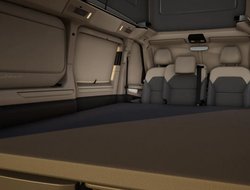 T7 California Beach Camper TDI 110 kW DSG