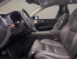 XC60 B4 (Diesel) Ultimate Dark ACC AHK AUT Kam.