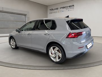 Golf VIII 1.4 GTE e NaviPro IQLight ACC AUT Kam. – Bild 4