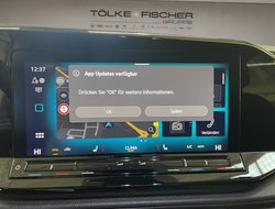 Caddy 2.0 TDI Style Maxi ACC AUT Kam. Navi LED