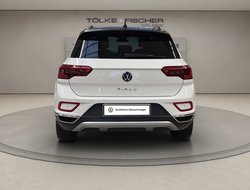 T-Roc 1.5 TSI Style IQLight ACC AUT Kam. Virtual
