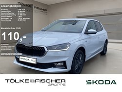 Fabia 1.0 TSI Tour ACC Kamera DynLicht LED LM