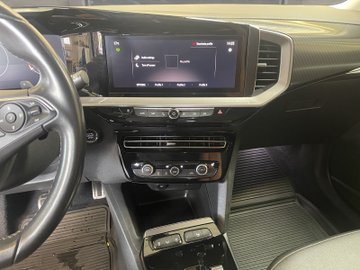 Mokka 1.2 Turbo Ultimate AUT Kam. Navi Alcant. – Bild 14