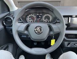 Fabia 1.0 TSI LED LM PDC SHZ Winterp.