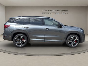 Kodiaq 2.0 TSI DSG 4x4 RS DCC ACC AHK AUT Nav 360 – Bild 5