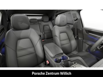 Cayenne Coupe Black Edition InnoDrive HA-Lenkung – Bild 12
