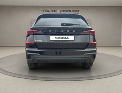 Kamiq 1.0 TSI DSG ACC AHK AUTO Virtual eHeck