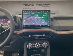 Kodiaq Sportline Navi DCC eHeck Canton LED