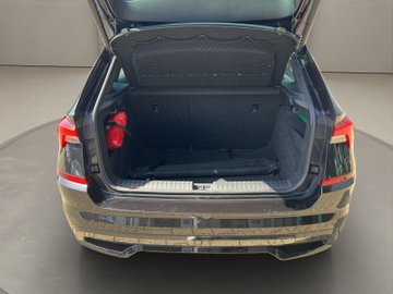 Kamiq 1.5 TSI Monte Carlo Pano ACC AUT Kam. Navi – Bild 16