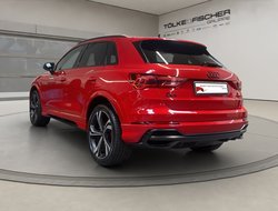 Q3 40 2.0 TFSI quattro S-Line S-line ACC AUT LED