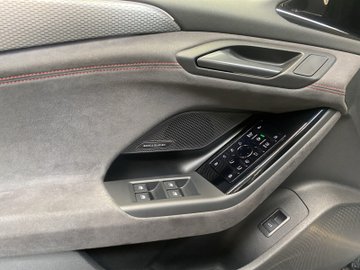 A6 e-tron Avant performance W S-line ACC AHK AUT – Bild 9