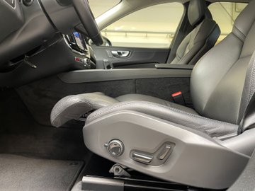 XC60 T6 Twin Engine PHEV Inscription Expression – Bild 10