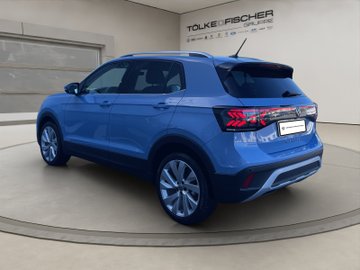 T-Cross 1.0 TSI 85 kW Style IQLight ACC AUT Kam. – Bild 4