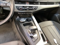 A4 35 2.0 TDI Avant ACC AUT Navi Virtual el.Heck