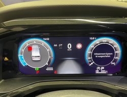 T7 Multivan 2.0 TSI lang NaviPro AUT Navi Virtual