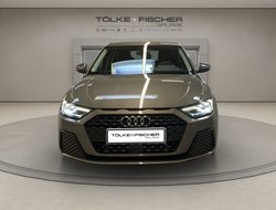 A1 Sportback 30 TFSI S tronic AUT Kam. Navi LED