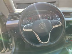 Passat Variant 2.0 TDI BMT Business ACC AUT Kam.