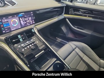 Panamera 4 E-Hybrid InnoDrive Head-Up Soft-Close – Bild 35