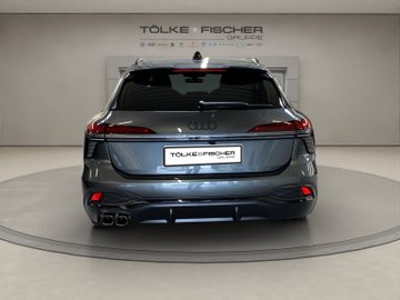 A6 2.0 Avant W TDI ACC AUT Leder Virtual el.Heck – Bild 5