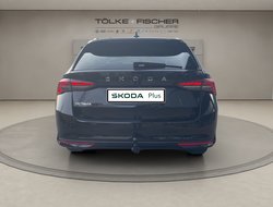 Octavia Combi Tour ACC AHK Navi eHeck