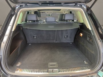 Touareg 4Motion 3.0 BMT V6 TDI Terrain Tech Pano – Bild 18