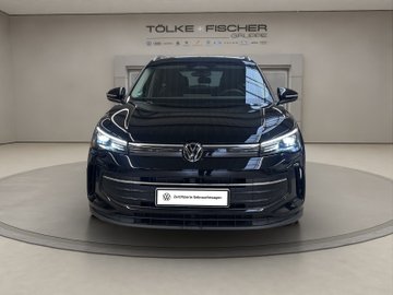 Tiguan 1.5 eTSI 96 kW Energy ACC AUT Kam. Navi – Bild 3