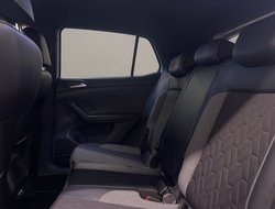 T-Cross 1.0 TSI 85 kW Goal ACC AHK AUT Navi LED